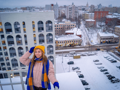 About Roof Repair Experts Springfield, ME